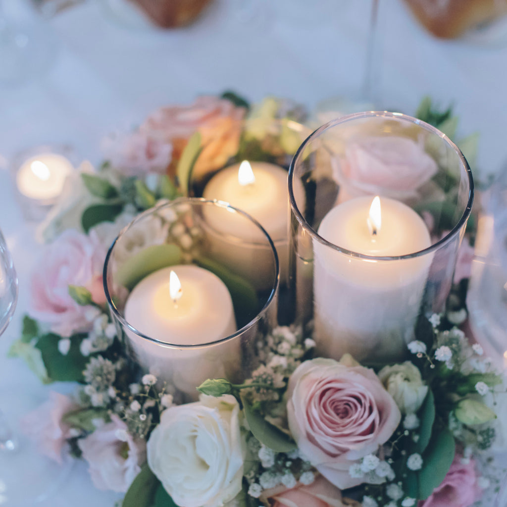 دورة التوزيعات