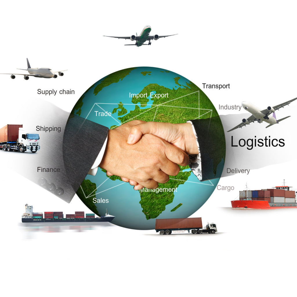 دورة بدء الاستيراد من الصين