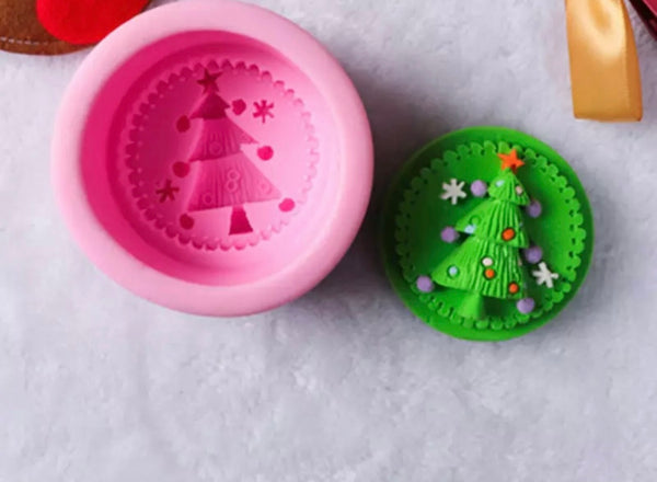 قالب كريسماس