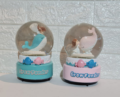 بلوره موسيقى