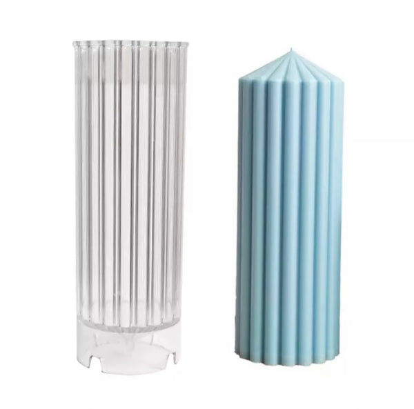 قالب اكريل كبير