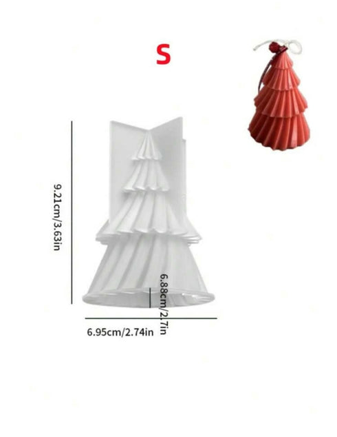 قالب الشجره صغير