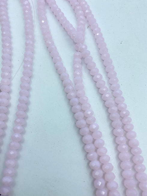 حبال كريستال شك