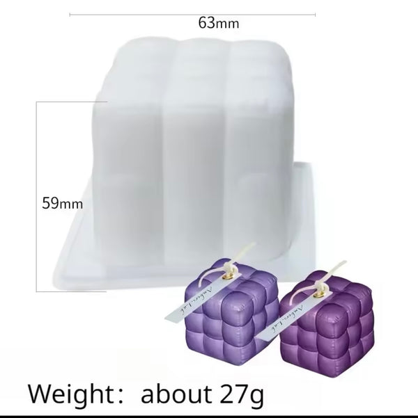 بابلز مربعات