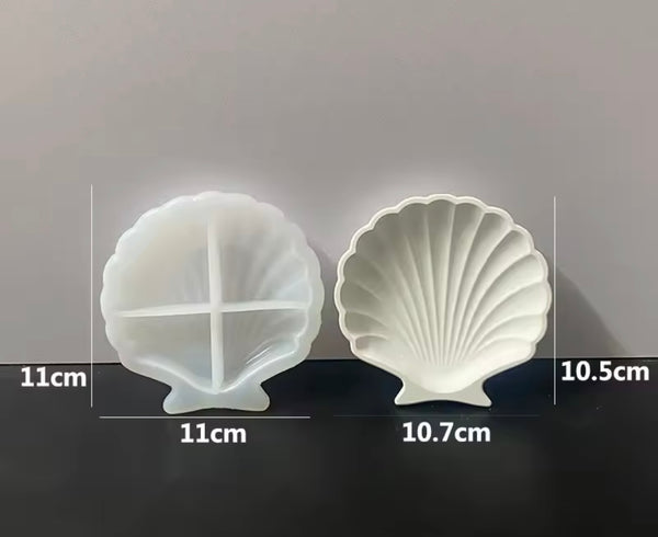 قالب الصدفه