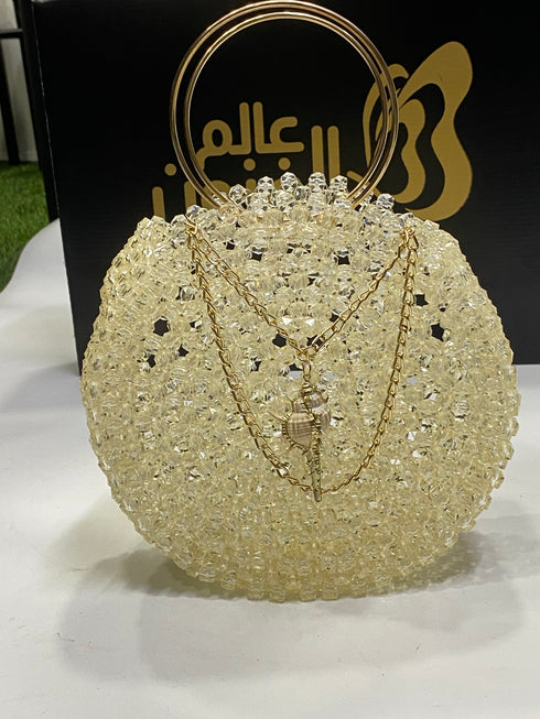 بكج دورة شنط الخرز