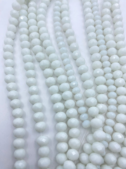 حبال كريستال شك