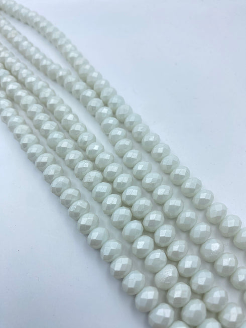 حبال كريستال شك