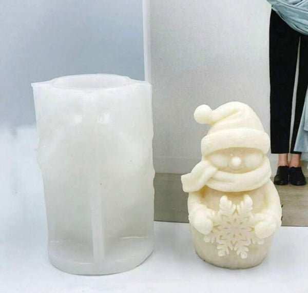 قالب بابا نويل