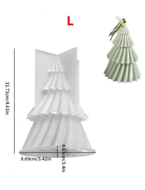 قالب الشجره كبير