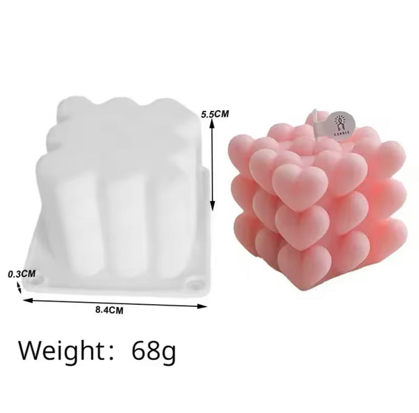 بابلز القلب