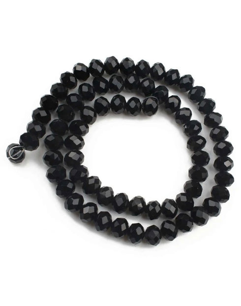 حبال كريستال شك