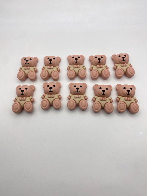 دببه للتزين