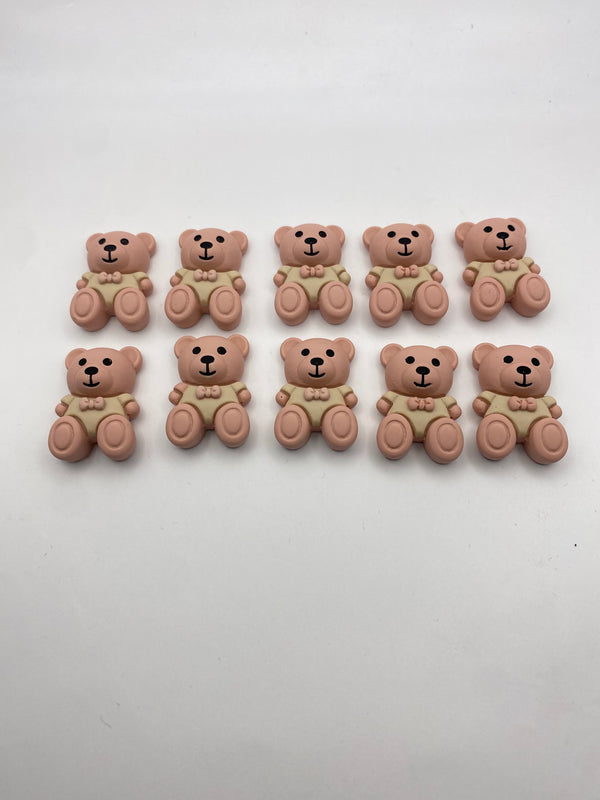 دببه للتزين