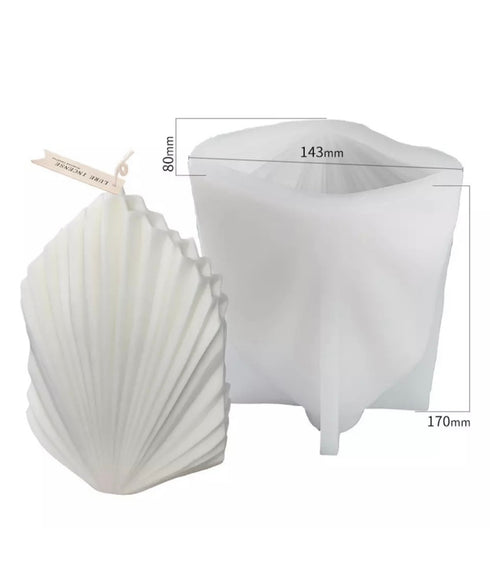 قالب الريشه كبير