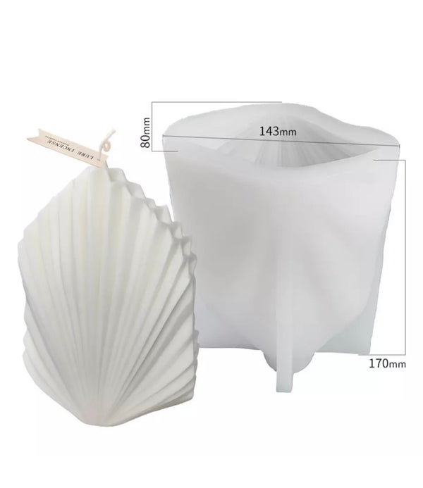 قالب الريشه كبير