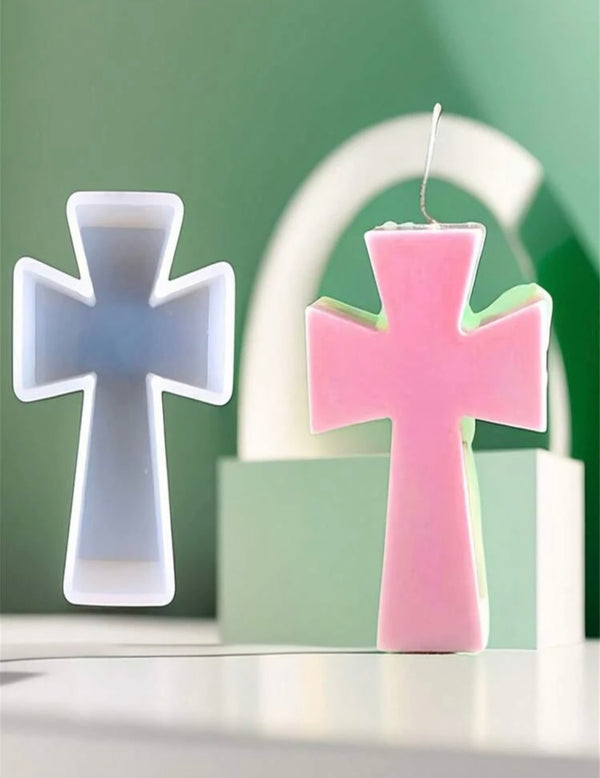 قالب صليب كبير