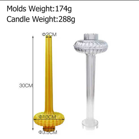 قالب اكريل كبير