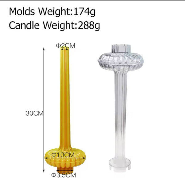 قالب اكريل كبير