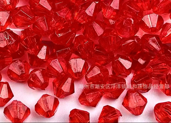 خرز مثلث