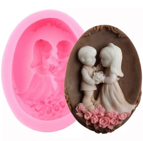 قالب العرسان