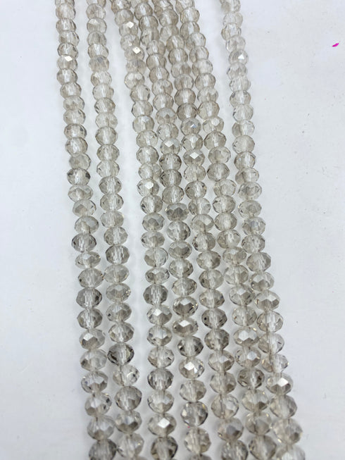 حبال كريستال شك