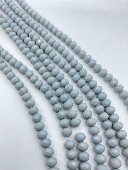 حبال كريستال شك