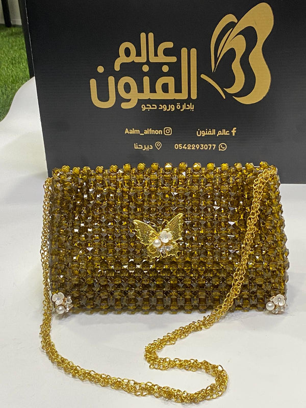 شنط صنع يد