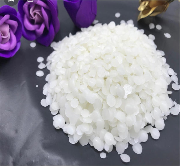 شمع بيرافين حبيبات