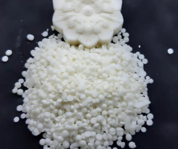 شمع نحل ابيض